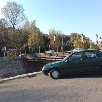 پژو ۲۰۰۰بیرنگ مدل۸۰|خودرو سواری و وانت|تبریز, |دیوار