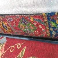 تولیدی فرش دستباف|فرش|سنندج, |دیوار
