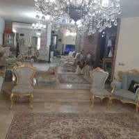 ۲۵۷متر ۴خوابه طبقه اول،بهارستان،کلا ۴واحده|اجارهٔ آپارتمان|مشهد, سجاد شهر|دیوار