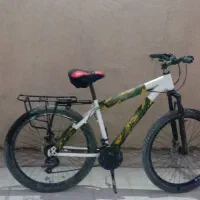 تلبومه|دوچرخه، اسکیت، اسکوتر|باوی, |دیوار