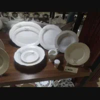 سرویس ۳۱پارچه چینی توس