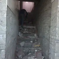 تخریب کار هستم