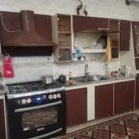 فروش کابینت آشپزخانه (دست دوم)