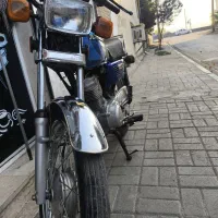 موتور هندا|موتورسیکلت|مشهد, میان ولایت|دیوار