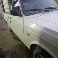 پیکان وانت ۹۳ دوگانه|خودرو سواری و وانت|شهریار, رضی آباد پایین|دیوار