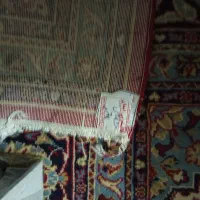 فروش 4 تخته فرش 12متری ماشینی|فرش|یزد, |دیوار