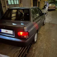 پراید صندوقدار