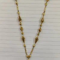 طلای دسته دوم کاکله