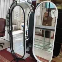 آینه ایستاده|آینه|تبریز, |دیوار