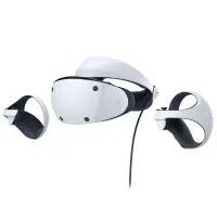دوربین واقعیت مجازی VR2|کنسول، بازی ویدئویی و آنلاین|آمل, |دیوار