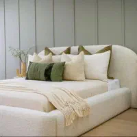 خوابینو تدی|تخت و سرویس خواب|تهران, شهرک ولیعصر جنوبی|دیوار