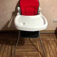 صندلی غذای کودک