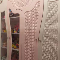 کمد و بوفه بچه|اسباب و اثاث بچه|مشهد, عبادی|دیوار