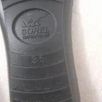 زیره کفش|کیف، کفش، کمربند|مشهد, تربیت (صدف)|دیوار