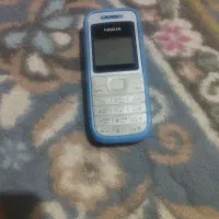 فروش یک عدد گوشی نوکیا ۱۲۰۰