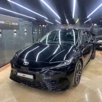 کمری ۲۵۰۰فول چین مدل ۲۰۲۴(کارا گالری)