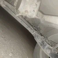دریچه برقی گاز نیسانی برای اگزوز|قطعات یدکی و لوازم جانبی|ایرانشهر, |دیوار