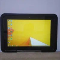تبلت ویندوزی 10 اینچ hp اصلی
