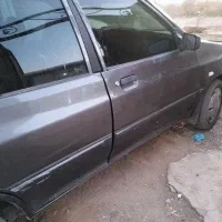 با سلام پراید 132مدل89 و پراید 87تمیز سالم|خودرو سواری و وانت|کوهسرخ, |دیوار