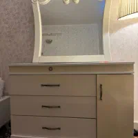 آیینه دروار