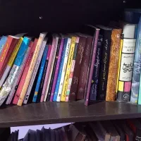 فروش کتاب هنر سینما تئاتر نقاشی بازیگری نمایشنامه