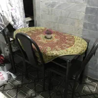 میزناهارخوری