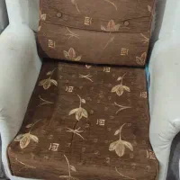 مبل هفت نفره|مبلمان خانگی و میز عسلی|شیراز, مسلم|دیوار