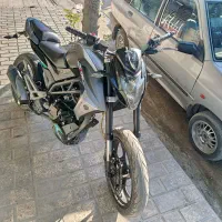 موتور cf 150 مدل 97 درجه یک