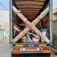 کارگر اسباب کشی /تخلیه بار /جابجایی منزل|خدمات حمل و نقل|زاهدان, |دیوار