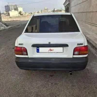 پراید دوگانه فابریک ۸۶|خودرو سواری و وانت|قم, باسکول|دیوار