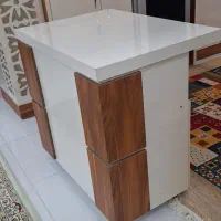 میز