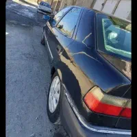 زانتیا مدل ۸۱سالم|خودرو سواری و وانت|اراک, |دیوار