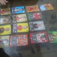 کارت بازی کیمدی