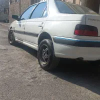 پرشیا سال مدل۸۸|خودرو سواری و وانت|خوی, |دیوار