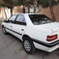 پژو ۴۰۵ slx|خودرو سواری و وانت|نهاوند, |دیوار