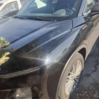 هایما ۸s مشکی بی رنگ آخر ۴۰۱