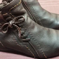 نیم بوت سایز36و37و39وکتونی 38و40و39|کیف، کفش، کمربند|تهران, مجیدآباد|دیوار