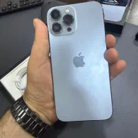 Iphone 13 promax zaa 512Gb باگارانتی|موبایل|تهران,  امام زاده قاسم (نیاوران)|دیوار