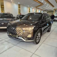 تیگو ۷ پرو|خودرو سواری و وانت|تهران, نارمک|دیوار