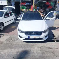 تارا پرشیا سمند اتومات