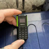 گوشی موبایل نوکیا بند انگشتی