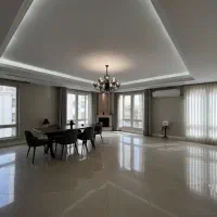 ۱۱۰ متر/۳ خواب/ سالن پرده خور/۵ ساله واقعی