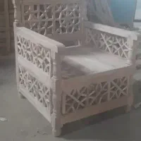 منبر|صندلی و نیمکت|یزد, |دیوار