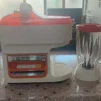 آبمیوه گیری سونی