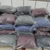 بالشت الیاف|رختخواب، بالش، پتو|امیدیه, |دیوار