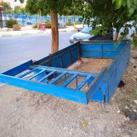 باربند نیسان