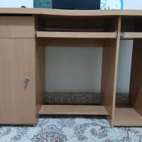 میز کامپیوتر