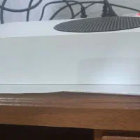 ایکس باکس سری اس