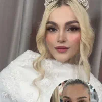 گریم وشنیون تخصصی عروس وهمراه