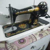 چرخ خیاطی|چرخ خیاطی و ریسندگی|تربتحیدریه, شهرک ولیعصر|دیوار